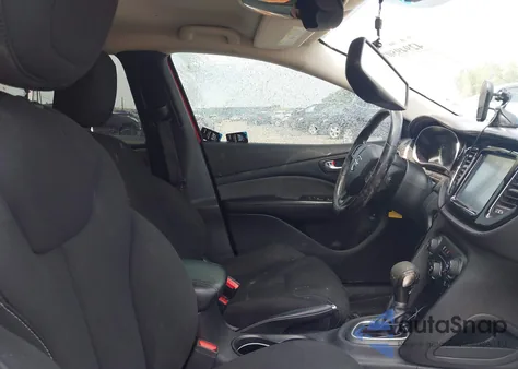 2013 Dodge Dart Sxt from USA, damaged, VIN 1C3CDFBA5DD290152